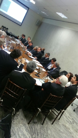 FOTO 07 - 21/06/2017 - CONSELHO DE ASSUNTOS TRIBUTÁRIOS