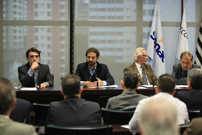 FOTO 08 - 06/06/2017 - REUNIÃO DA COORDENADORIA SINDICAL DA CAPITAL