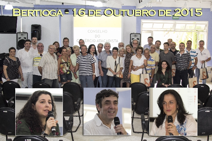 FOTO 14 - 16/10/2015 - CCA: BERTIOGA 2015