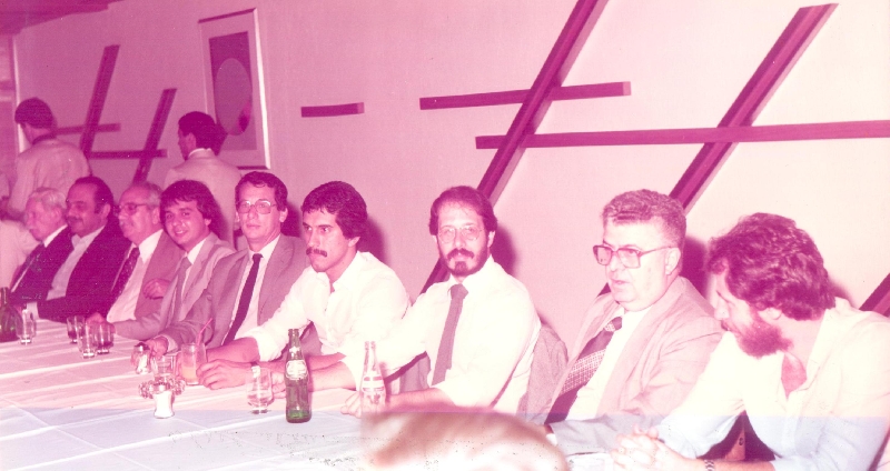 FOTO 03 - DESDE OUTUBRO DE 1977