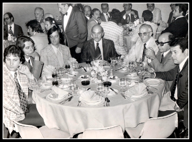 FOTO 06 - DESDE OUTUBRO DE 1977